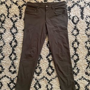 Lululemon Commission Pants